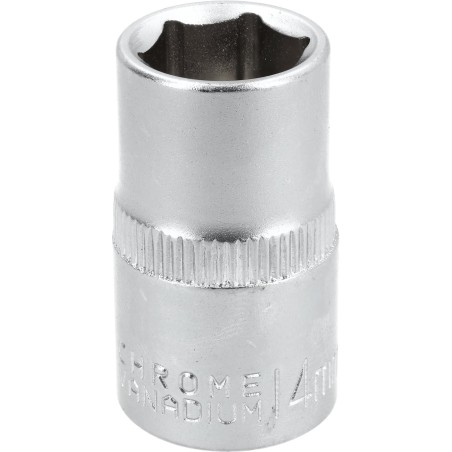 Nasadka sześciokątna 1/2", 14 mm