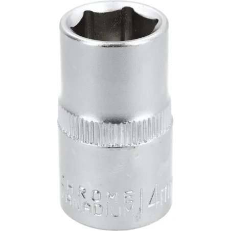 Nasadka sześciokątna 1/2", 14 mm