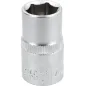 Nasadka sześciokątna 1/2", 14 mm