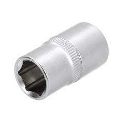 Nasadka sześciokątna 1/2", 14 mm