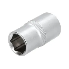 Nasadka sześciokątna 1/2", 14 mm