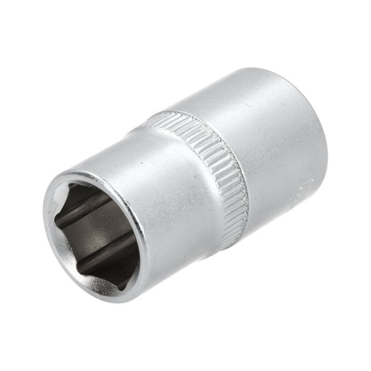 Nasadka sześciokątna 1/2", 14 mm