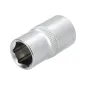 Nasadka sześciokątna 1/2", 14 mm