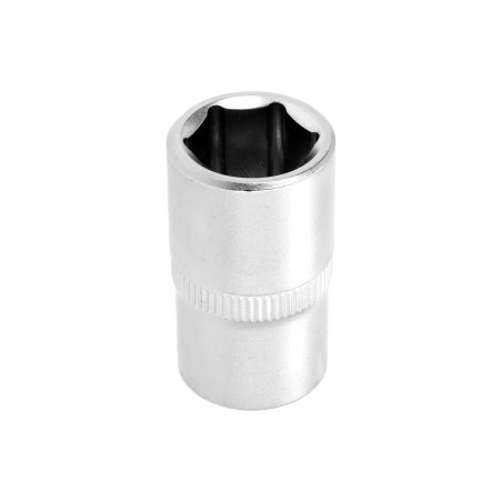 Nasadka sześciokątna 1/2", 15 mm