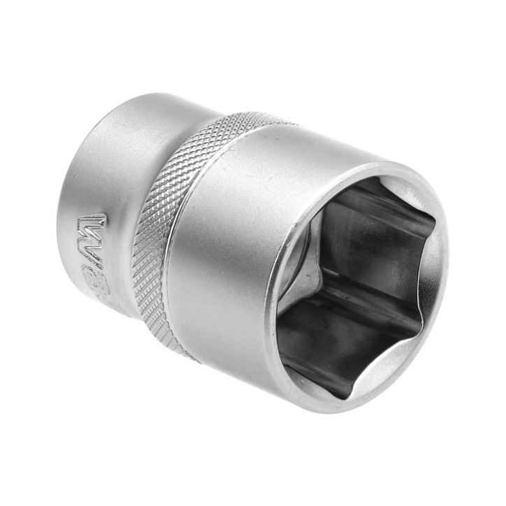 Nasadka sześciokątna 1/2", 16 mm