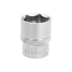 Nasadka sześciokątna 1/2", 18 mm