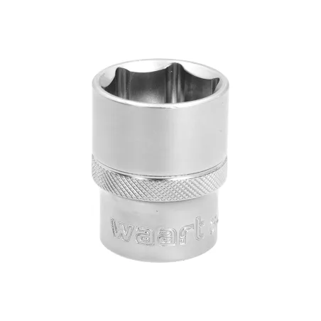 Nasadka sześciokątna 1/2", 18 mm