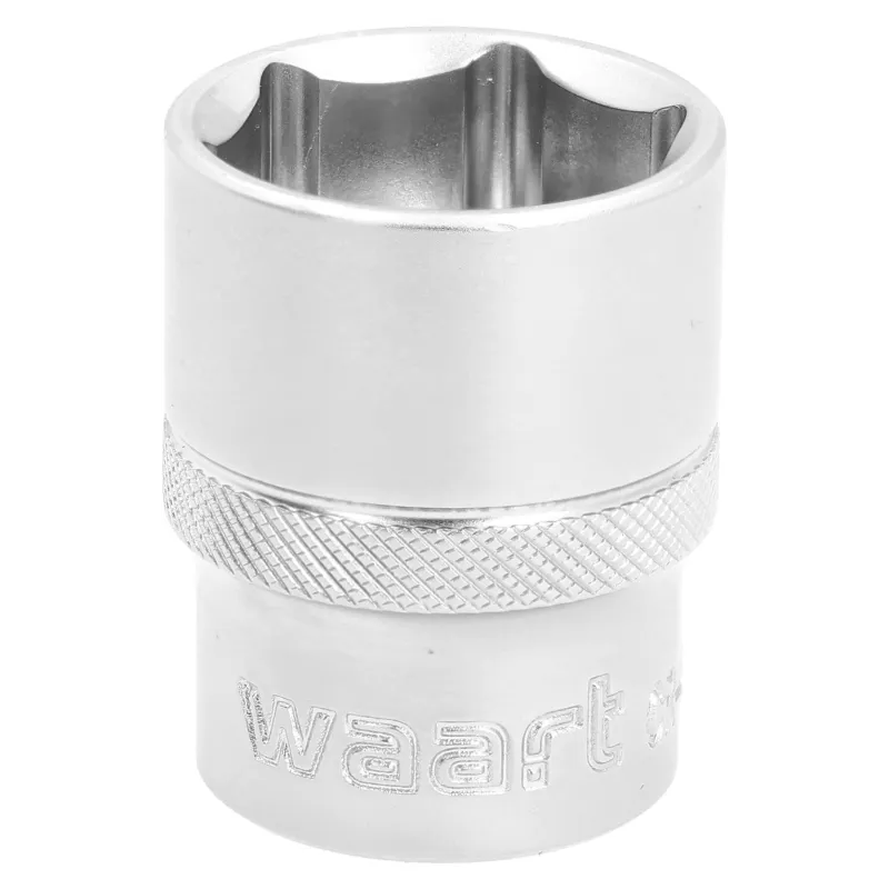 Nasadka sześciokątna 1/2", 24 mm