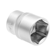 Nasadka sześciokątna 1/2", 24 mm