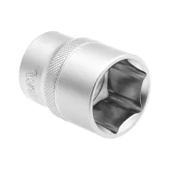 Nasadka sześciokątna 1/2", 24 mm