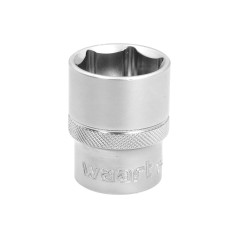 Nasadka sześciokątna 1/2", 27 mm