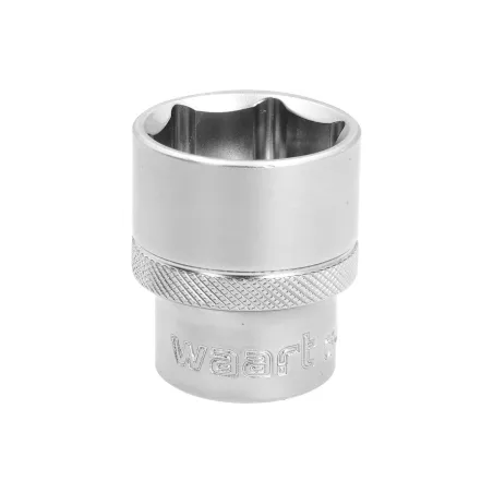 Nasadka sześciokątna 1/2", 32 mm