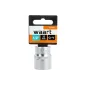 Nasadka sześciokątna 1/2", 32 mm Nasadka sześciokątna 1/2", 32 mm