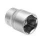 Nasadka sześciokątna 1/2", 32 mm Nasadka sześciokątna 1/2", 32 mm