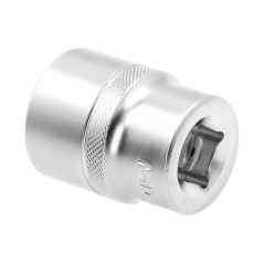 Nasadka sześciokątna 1/2", 32 mm