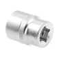 Nasadka sześciokątna 1/2", 32 mm Nasadka sześciokątna 1/2", 32 mm