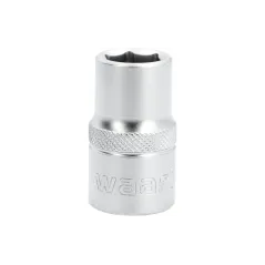 Nasadka sześciokątna 1/2", 8 mm