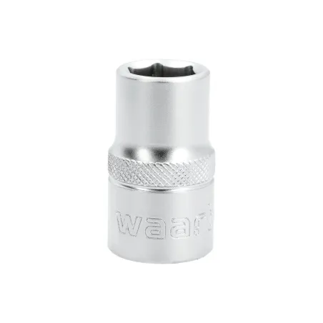 Nasadka sześciokątna 1/2", 8 mm