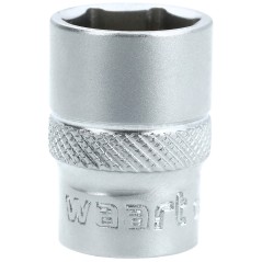 Nasadka sześciokątna 1/4", 10 mm