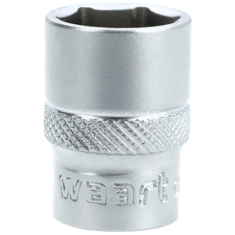 Nasadka sześciokątna 1/4", 10 mm Nasadka sześciokątna 1/4", 10 mm