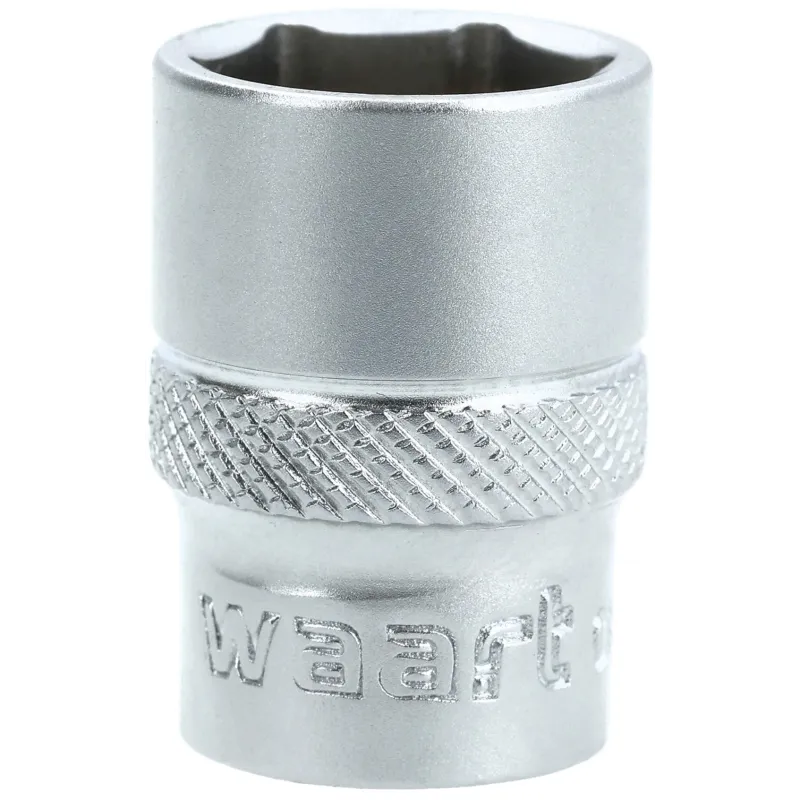Nasadka sześciokątna 1/4", 10 mm Nasadka sześciokątna 1/4", 10 mm