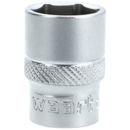 Nasadka sześciokątna 1/4", 10 mm