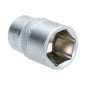 Nasadka sześciokątna 1/4", 10 mm Nasadka sześciokątna 1/4", 10 mm