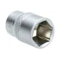 Nasadka sześciokątna 1/4", 10 mm Nasadka sześciokątna 1/4", 10 mm