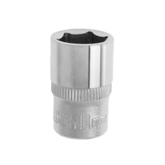 Nasadka sześciokątna 1/4", 11 mm
