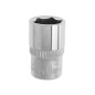 Nasadka sześciokątna 1/4", 11 mm Nasadka sześciokątna 1/4", 11 mm