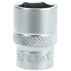 Nasadka sześciokątna 1/4", 13 mm
