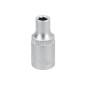 Nasadka sześciokątna 1/4", 4 mm Nasadka sześciokątna 1/4", 4 mm