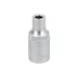 Nasadka sześciokątna 1/4", 4 mm