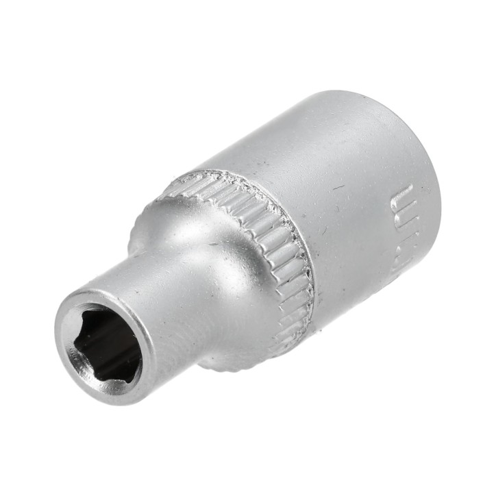 Nasadka sześciokątna 1/4", 4 mm