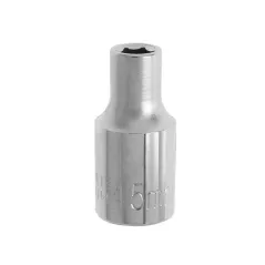 Nasadka sześciokątna 1/4", 4.5 mm