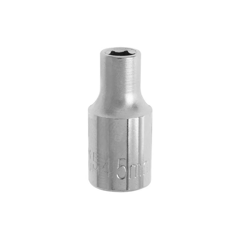 Nasadka sześciokątna 1/4", 4.5 mm