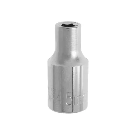 Nasadka sześciokątna 1/4", 4.5 mm