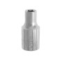 Nasadka sześciokątna 1/4", 4.5 mm Nasadka sześciokątna 1/4", 4.5 mm