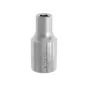 Nasadka sześciokątna 1/4", 4.5 mm