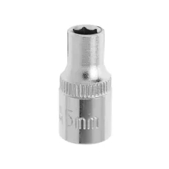 Nasadka sześciokątna 1/4", 5 mm