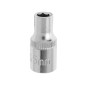 Nasadka sześciokątna 1/4", 5 mm Nasadka sześciokątna 1/4", 5 mm