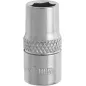 Nasadka sześciokątna 1/4", 7 mm Nasadka sześciokątna 1/4", 7 mm