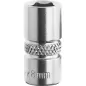 Nasadka sześciokątna 1/4", 8 mm Nasadka sześciokątna 1/4", 8 mm