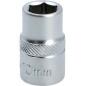 Nasadka sześciokątna 3/8", 10 mm Nasadka sześciokątna 3/8", 10 mm