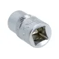 Nasadka sześciokątna 3/8", 10 mm