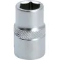 Nasadka sześciokątna 3/8", 11 mm Nasadka sześciokątna 3/8", 11 mm