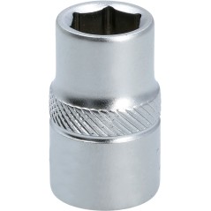 Nasadka sześciokątna 3/8", 13 mm