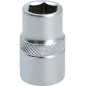 Nasadka sześciokątna 3/8", 13 mm Nasadka sześciokątna 3/8", 13 mm