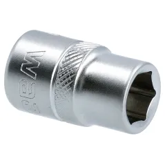Nasadka sześciokątna 3/8", 13 mm