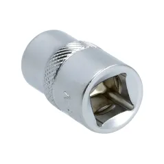 Nasadka sześciokątna 3/8", 13 mm